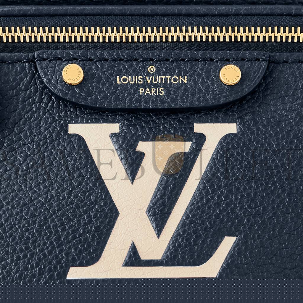 LOUIS VUITTON MINI BUMBAG M85636 (17*12*9cm)